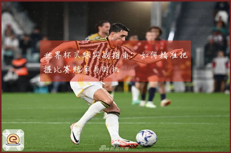 世界杯买球实战指南：如何精准把握比赛赔率与时机