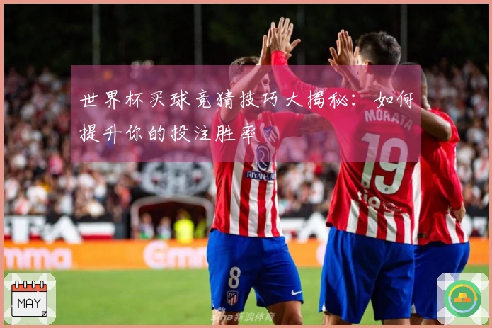 世界杯买球竞猜技巧大揭秘：如何提升你的投注胜率